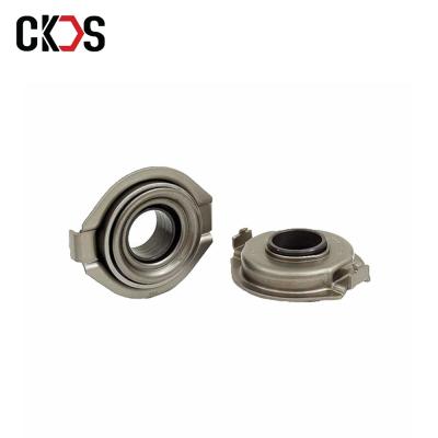 China Throw-out CLUTCH RELEASE BEARING ZA-58TKA3703C Assy Truck Clutch Parts for Japanese Diesel Auto OEM Spare Transmission for sale