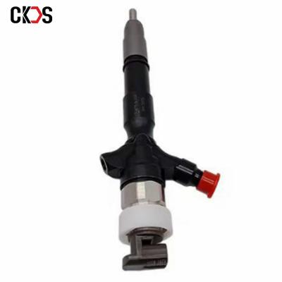 China Japanese Truck Engine Injector Nozzle Pipe For 8971198120 0950000660  8982843930 for sale