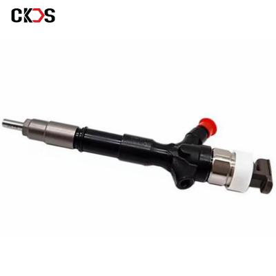 China Denso Injector Nozzle 4HK1 Isuzu Truck Spare Parts 095000-6376 095000-8933 8981600613 for sale