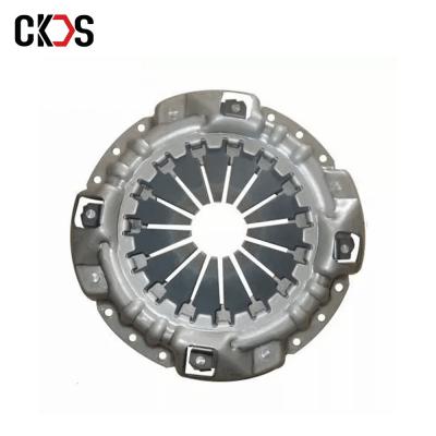 China Truck Clutch Parts for HINO HND-005 31250-2350 Clutch Disc Spare Japanese Diesel Replacement Set OEM Transmission Cover for sale