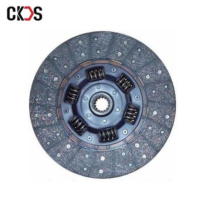 China High Performance CLUTCH DISC for NISSAN UD 30100-Z5514 Japanese Transmission Cover Truck OEM Parts Pressure Plate Kit for sale