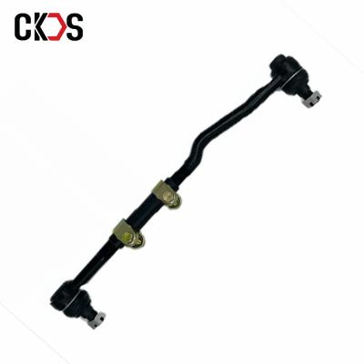 China 60*10*10 CM Drag Link For TOYOTA 45460-39385 Rebuild Kit Diesel Truck Chassis Steering for sale