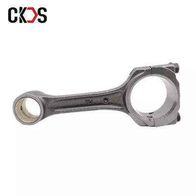 China Hot Sale Japanese Bearing Piston Crankshaft ENGINE CONNECTING CON ROD for ISUZU 6HE1-T/FVR32 8-94399661-1 8943996611 for sale