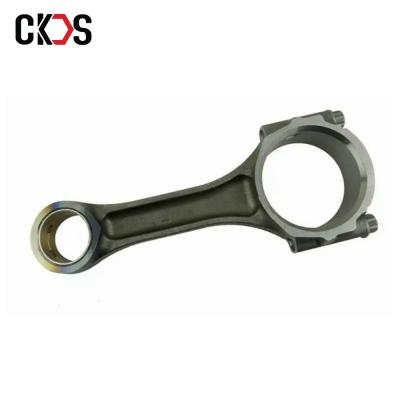 China Good Quality Japanese Truck Spare Parts for ISUZU 4HG1 4HF1 NKR  8971350326  8-97135032-6 OEM Engine Connecting Rod for sale
