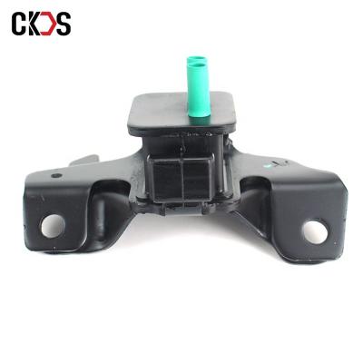 China Wholesale OEM ENGINE MOUNTING CUSHION RUBBER Japanese Truck Spare Parts for ISUZU TFR DMAX 8-98250592-0 8982505920 for sale