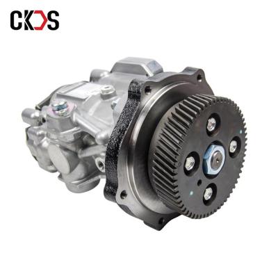 China Japanese Diesel Truck Spare Parts Engine Fuel Injection Pump For ISUZU 4JH1 8972523415 for sale