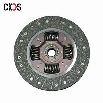 China High Performance CLUTCH DISC Truck Clutch Parts for ISUZU TFR54 8944537491 8-94453749-1 8973680610 8-97368061-0 for sale