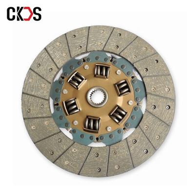 Chine Good Performance Factory OEM Spare Japanese Truck Clutch Parts for ISUZU 4BE1 NPR58 8-94462789-3  8944627893 à vendre