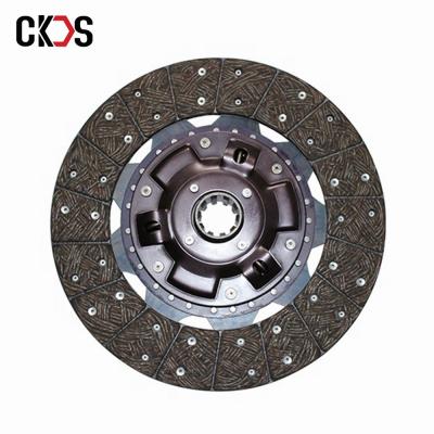 China Factory Made in China Repair Kit Transmission System Truck Clutch Parts for ISUZU 6BG1 FSR12 1312409100 1-31240910-0 for sale