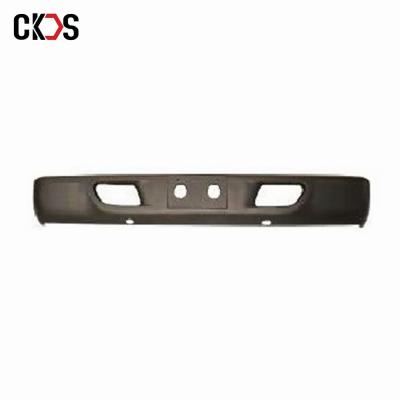 China Wholesale Repair Kit OEM Body Parts Japanese TRUCK FRONT BUMPER for ISUZU QKR 4JB1 8-97582422-1  8975824221 8975824220 for sale