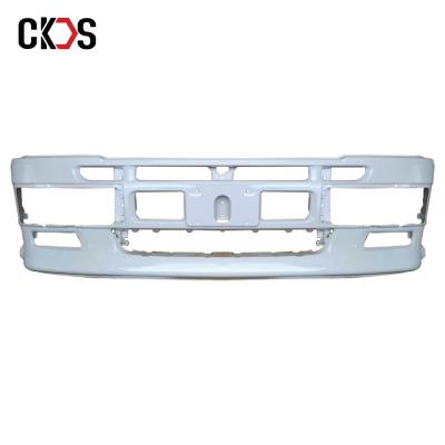 Chine OEM Japanese Body Parts TRUCK FRONT BUMPER for ISUZU FSR90 8-97425907-0 8974259070 Wholesale Made in China Factory à vendre
