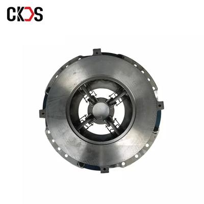 China Japanese Aftermarket Transmission CLUTCH PRESSURE PLATE COVER Truck Clutch Parts for ISUZU FSS 1-87610147-0 1-31220411-0 Te koop