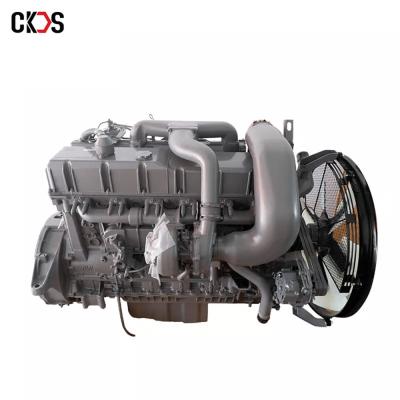 China Repair Kit Wholesale USED SECOND-HAND COMPLETE DIESEL ENGINE ASSY for ISUZU 4BG1 4BG1T Japanese Truck Spare Parts for sale