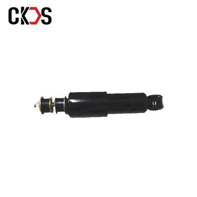 China Japanese Truck Chassis Shock Absorber For ISUZU NKR 8-98197654-0  8-97369637-1 8981976540  8973696371 for sale