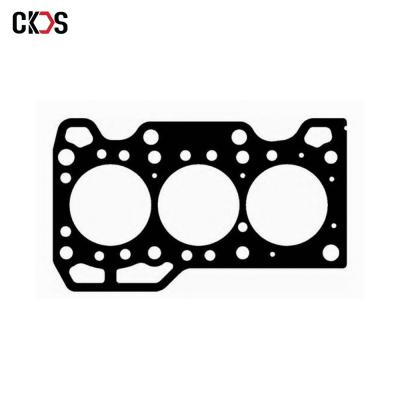 China Hot Sale Factory Direct Sale Japanese Truck DIESEL ENGINE CYLINDER HEAD GASKET for ISUZU 3AD1 9-11145624-0 9111456240 for sale
