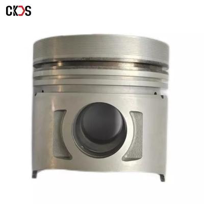 China Rebuild Tool Wholesale Made in China Japanese Truck Diesel OEM ENGINE PISTON for ISUZU ELF NKR57/4BC2  5-12111-230-4 for sale