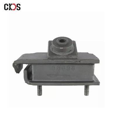 China Chinese Factory ENGINE MOUNTING Japanese Truck Spare Parts for ISUZU FORWARD 1-53225-313-1 1-53225-313-1-CH EM6710 en venta