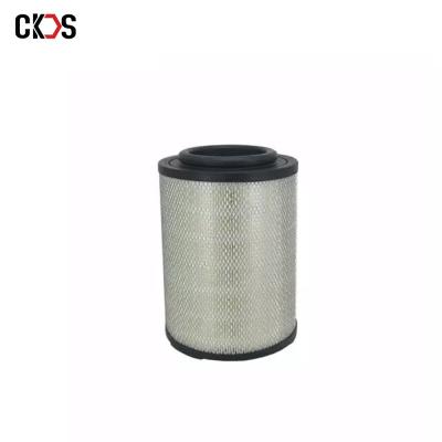 China Oem Air Filter 014350-2870 1-86750-518-0 16546-Z500A 16546-Z501B 17801-3360 17801-E0010 Japanese Truck Spare Parts for sale