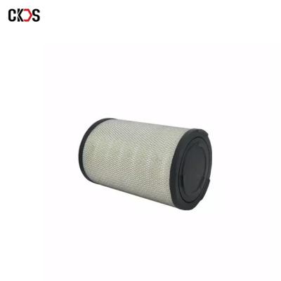 China TOYOTA RAV4 Trucks Air Filter Using 1ZZ-FE 1G-FE Engine 17801-70050 A-195 AF0136 V9112-0022 Japanese Truck Spare Parts for sale