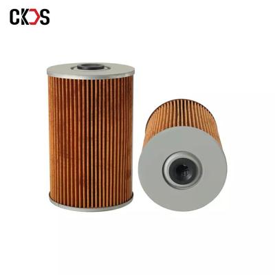 China Japanese Truck Engine Oil Filter for 0K850-23-805 1-13240-109-0 1-13240-109-1 1-87810-075-0 1-87810-075-1 1-87810-075-2 for sale