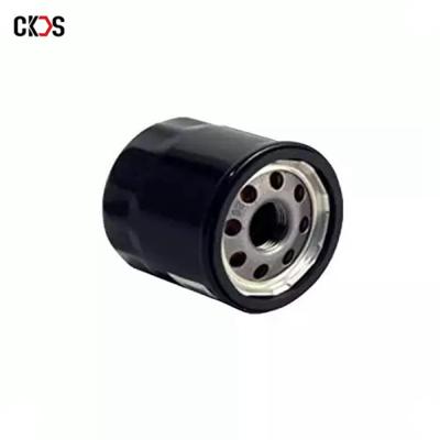 China 15600-64020 90915-03003 90915-30001 AY100-TY019 C-1111 C-112 MFC1123 O-1638 OF0108 Oil Filter Japanese Truck Spare Parts for sale