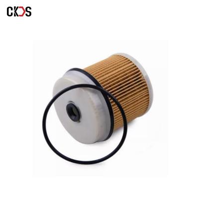 China High Performance Fuel Filter Japanese Truck Spare Parts for 16403-89T0K 1K04-23-570 1K05-23-570 4IE-508 8-8-98203-599-0 for sale