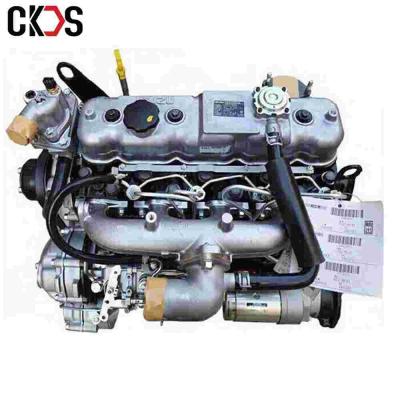 China OEM Japan Used ISUZU Truck Spare Parts For Engine 4JG2 for sale