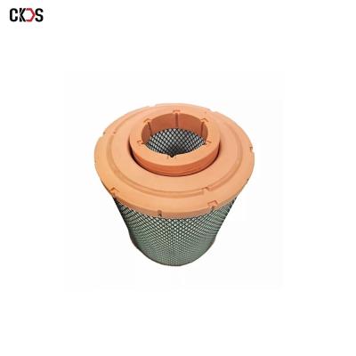 China Diesel Engine Japanese Truck Spare Parts NISSAN MITSUBISHI FUSO CANTER 4M50-T 4D34T 16546-WK900 4F-1024 Air Filter for sale