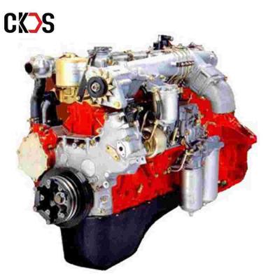 China Hino truck spare parts diesel engine assy for Hino truck EK100 for sale
