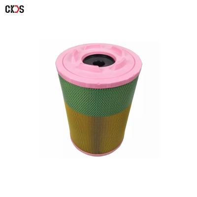 China Air Filter Japanese Truck Spare Parts For MAN STEYR-DAIMLER-PUCH ERF TGA TGX TGS ECT 12343 210003 223380 2761900 for sale