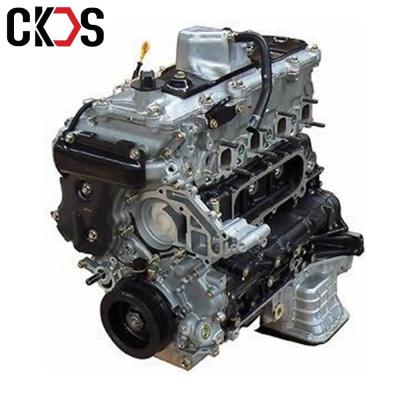 China Truck Diesel Engine Assy For Nissan ZD30 ZD30T ZD30-T Used Engine Assembly for sale