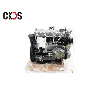 China Genuine Diesel Truck Engine Assy For JDM 2JZ GTE Twin Turbo Engine  For Toyota for sale