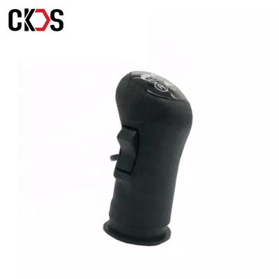 China Wholesale Chinese factory truck spare parts truck parts gear shift knob 81326200091 For MAN truck for sale