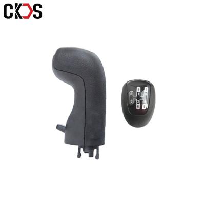 China Hot sale truck spare parts truck gear shift knob 1727378 1919066 1441231 for SCA nia P/G/R/T SERIES for sale