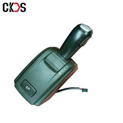China Diesel Spare Parts Gear Shift Lever Knob 1369975 For Scania Truck for sale