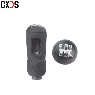 China 3 Wires Right Hand Drive Gear Shift Knob 22647976  For  Diesel Truck Parts for sale