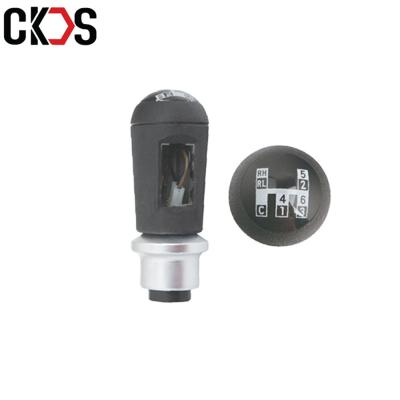 China 1482997 1485717 Gear Shift Lever Knob For Scania Truck for sale