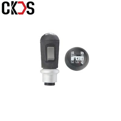 China 1377386 Gear Shift Lever Knob For Scania Truck for sale