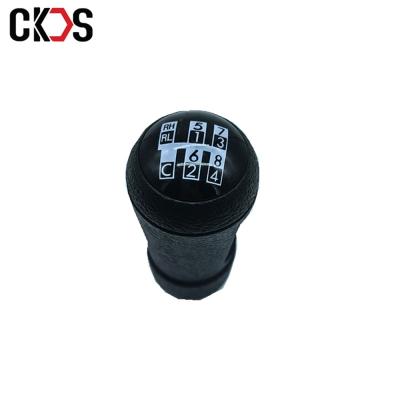 China Diesel Truck Spare Parts Gear Shift Knob For Scania Truck 1369975 1373000 for sale