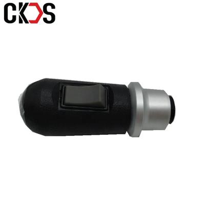 China Truck Accessories Gear Shift Lever Knob 1362071 1318858 1369555 1482992 1482997 1485717 For Scania Truck for sale