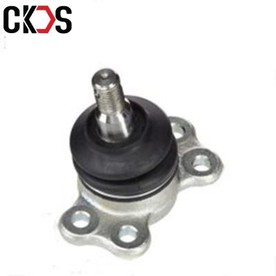 China Best price truck spare parts steering system parts ball joint for ISUZU truck 5-09760021-0 en venta
