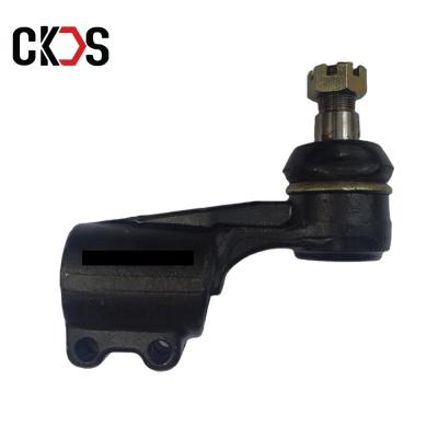 China Standard Iron Diesel Truck Tie Rod End For NISSAN 48570-00Z79 for sale