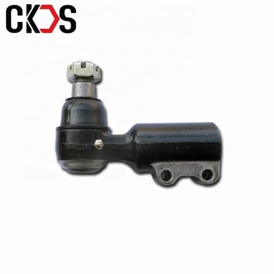 中国 Best selling diesel steering system parts tie rod end NISSAN Part number 48571-00Z06 販売のため