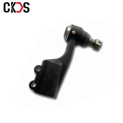 China Diesel Truck Spare Parts Steering System Tie Rod End For NISSAN 48570-90218 for sale