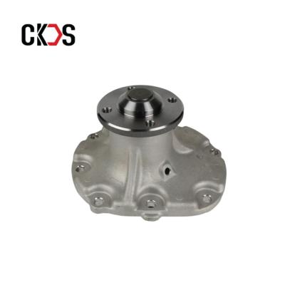 China Hino waterpomp motor koelmiddel waterpomp vrachtwagen motor onderdelen 16100-78170 Te koop