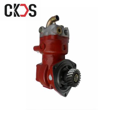China Air Brake Compressor Assy for Weichai WP12 Engine 612600130777 for sale