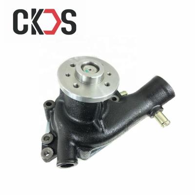 China High Quality And Competitive Price Car Engine OEM 6506500 Japanese Truck Water Pump for Deawoo Engine for sale