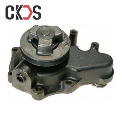 China High Quality And Competitive Price OEM AW4062 Car Engine OEM 6506500 Japanese Truck Water Pump for Ford Engine for sale