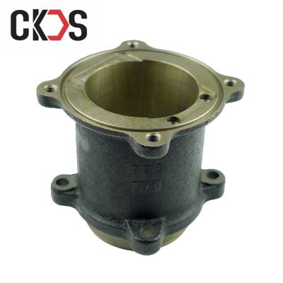 China China Factory Top Quality Truck Engine Air Brake Compressor Cylinder Liner for Hino 700 China P11C Engine Compressor for sale