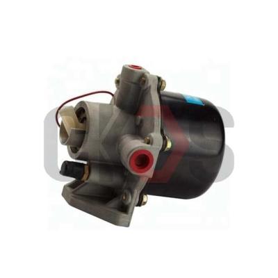 China Nissan Truck Ai Dryer 47500-00Z64 Nissan UD MS-1 Air Dryer for Heavy Truck Spare Parts for sale